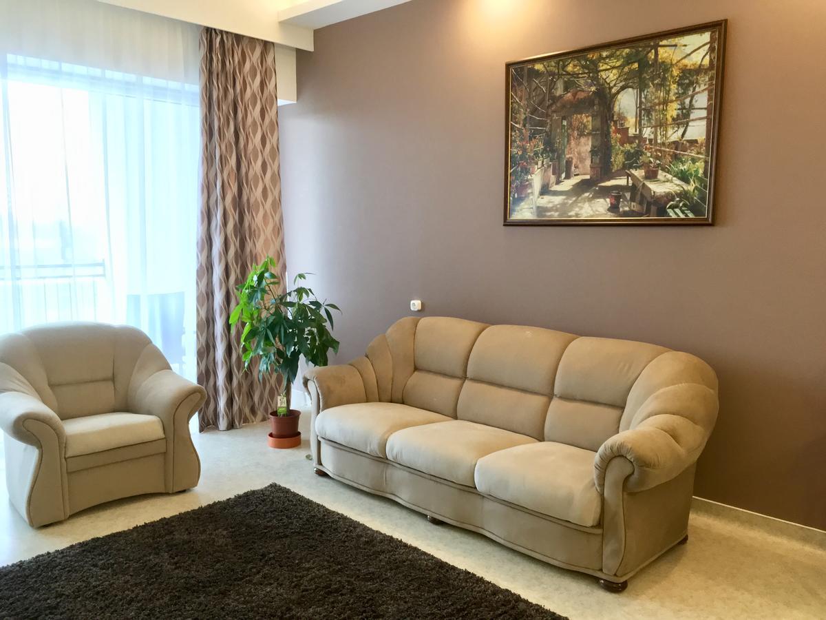 Garden Hotel Medical & Spa Debrecen Bagian luar foto